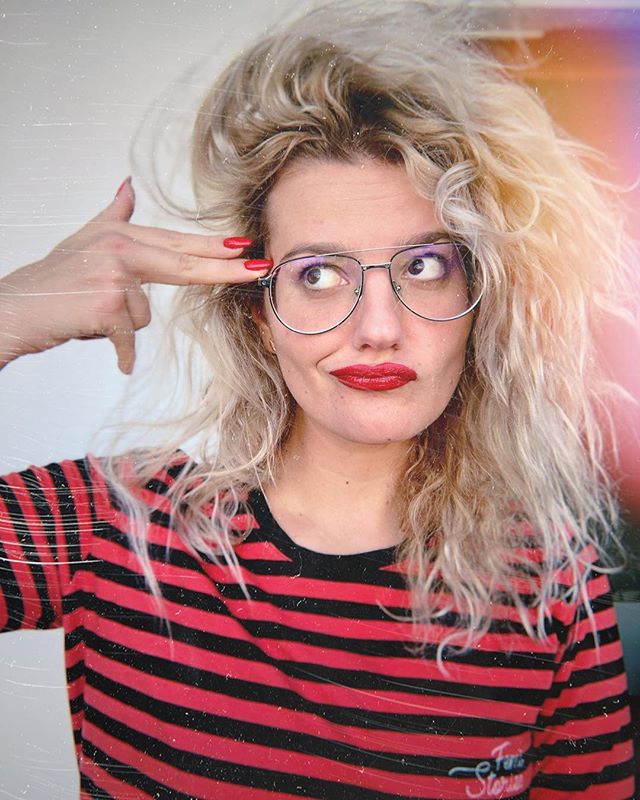 Zofia Zborowska o kobiecym hejcie w sieci