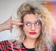 Zofia Zborowska o kobiecym hejcie w sieci