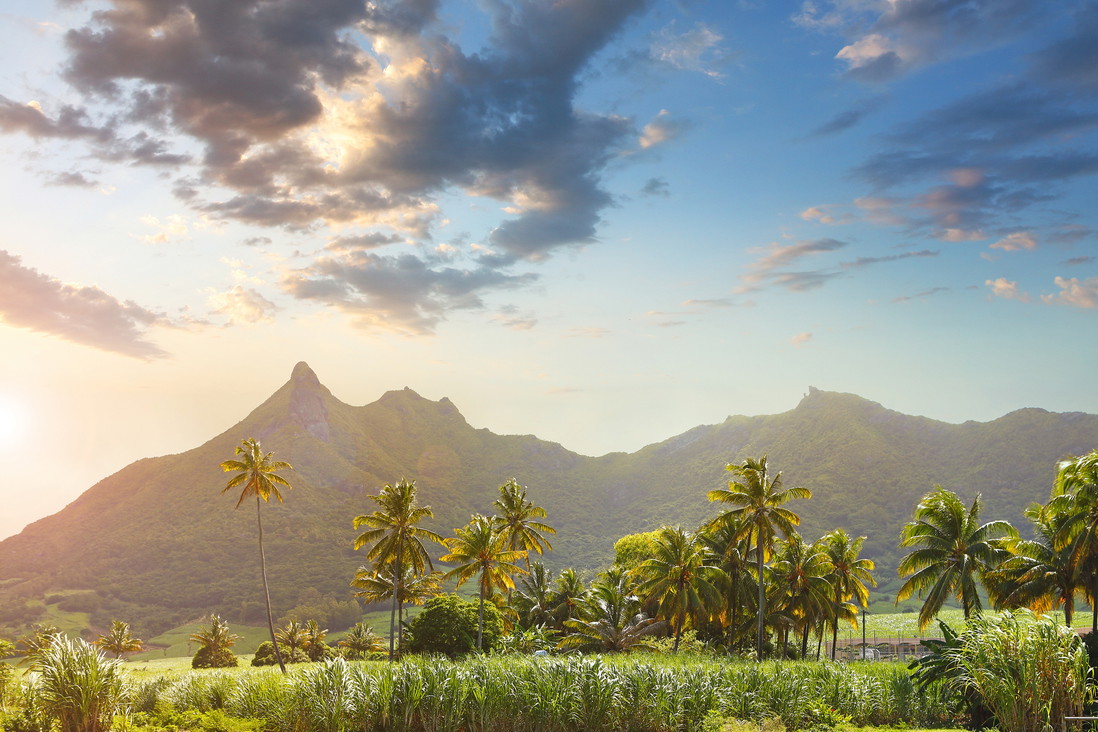 Mauritius: wakacje. Dlaczego warto pojechać?