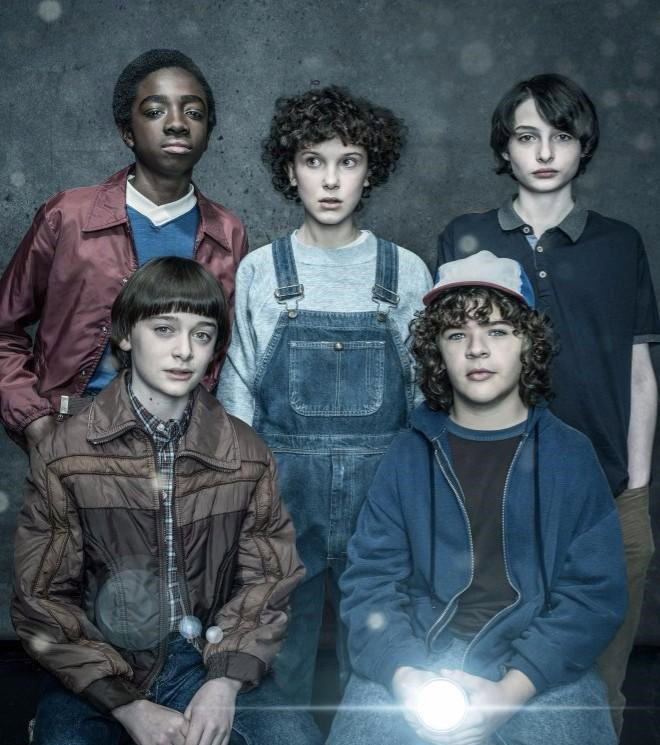 Stranger Things 3: kiedy nowy sezon?