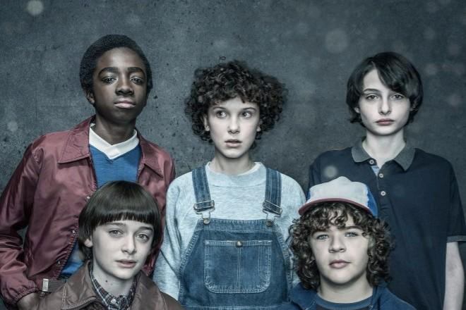 Stranger Things 3: kiedy nowy sezon?