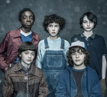 Stranger Things 3: kiedy nowy sezon?
