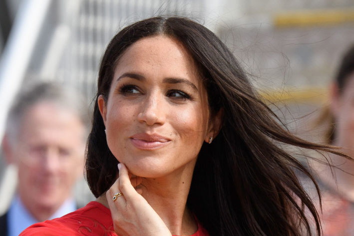 Meghan Markle