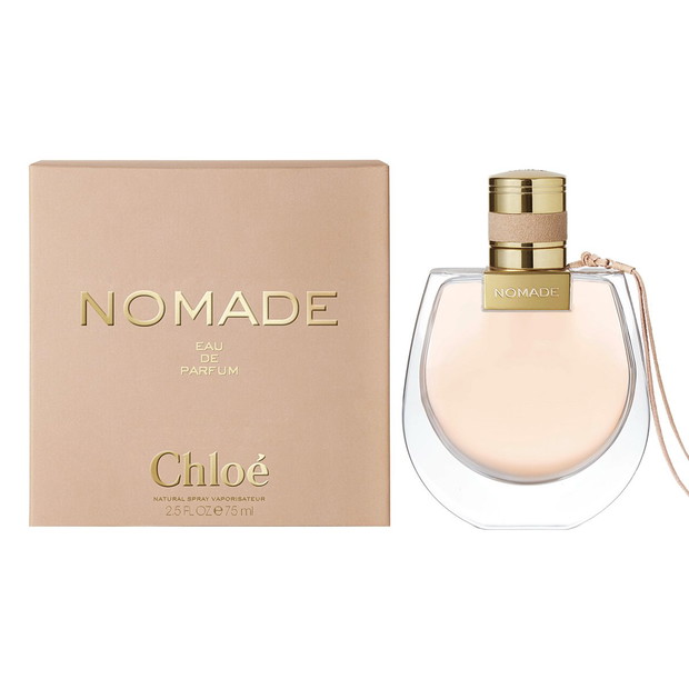 Chloé Nomade