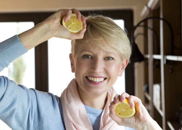 Edyta, autorka bloga Bezdzietnik