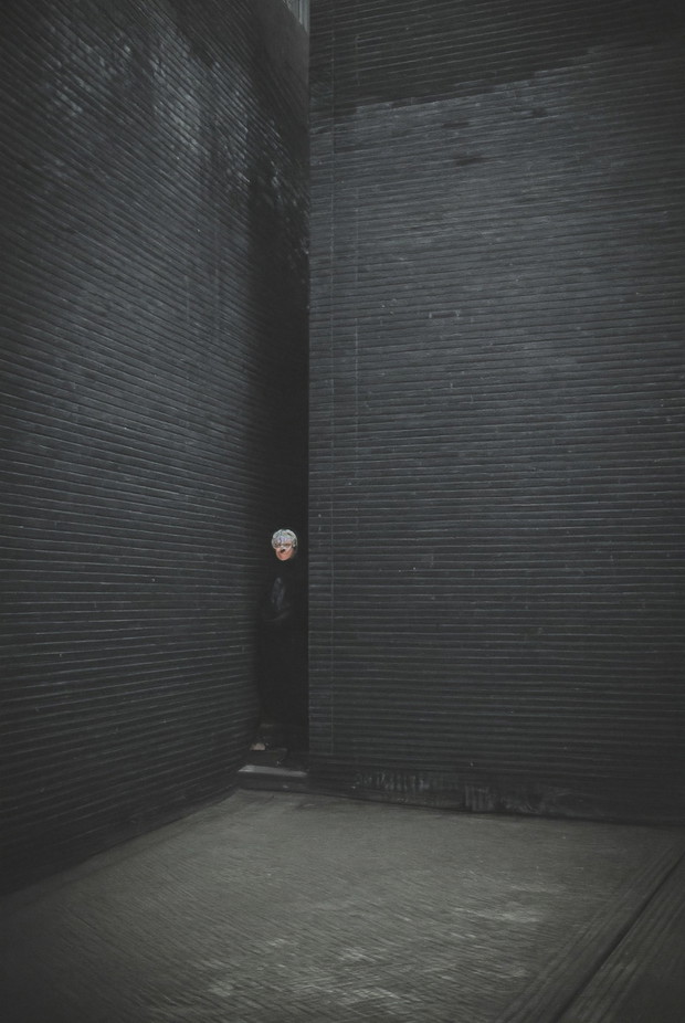 Grand Press Photo 2018: III miejsce w kategorii PORTRET