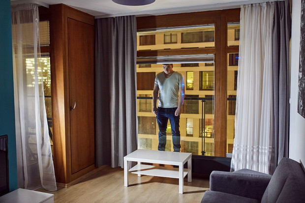 Grand Press Photo 2018: III miejsce w kategorii ŻYCIE CODZIENNE