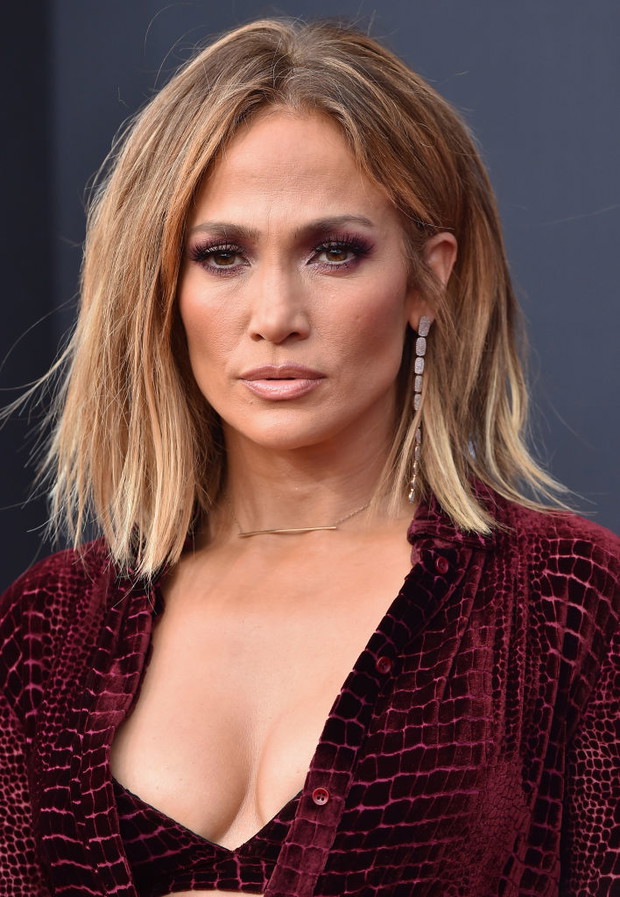 Jennifer Lopez