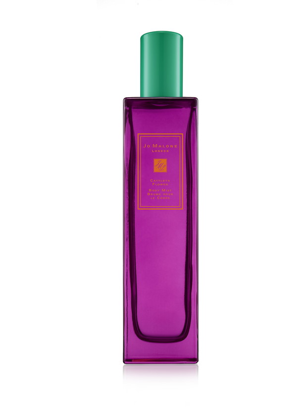 Mgiełka do ciała Cattleya Flower, Jo Malone