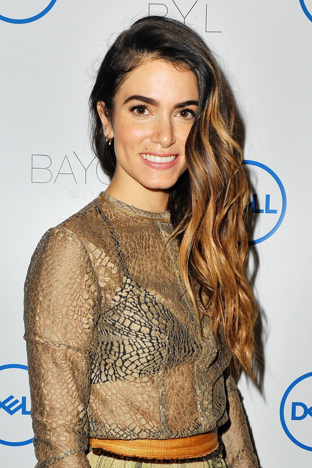 Nikki Reed