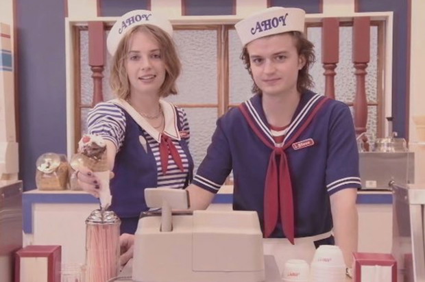 Stranger Things 3: zwiastun