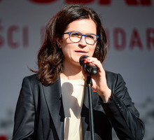 Aleksandra Dulkiewicz