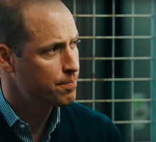 Książę William po raz pierwszy o tym co czuł po śmierci matki