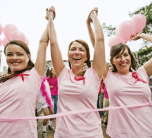 Leki na raka piersi będą refundowane