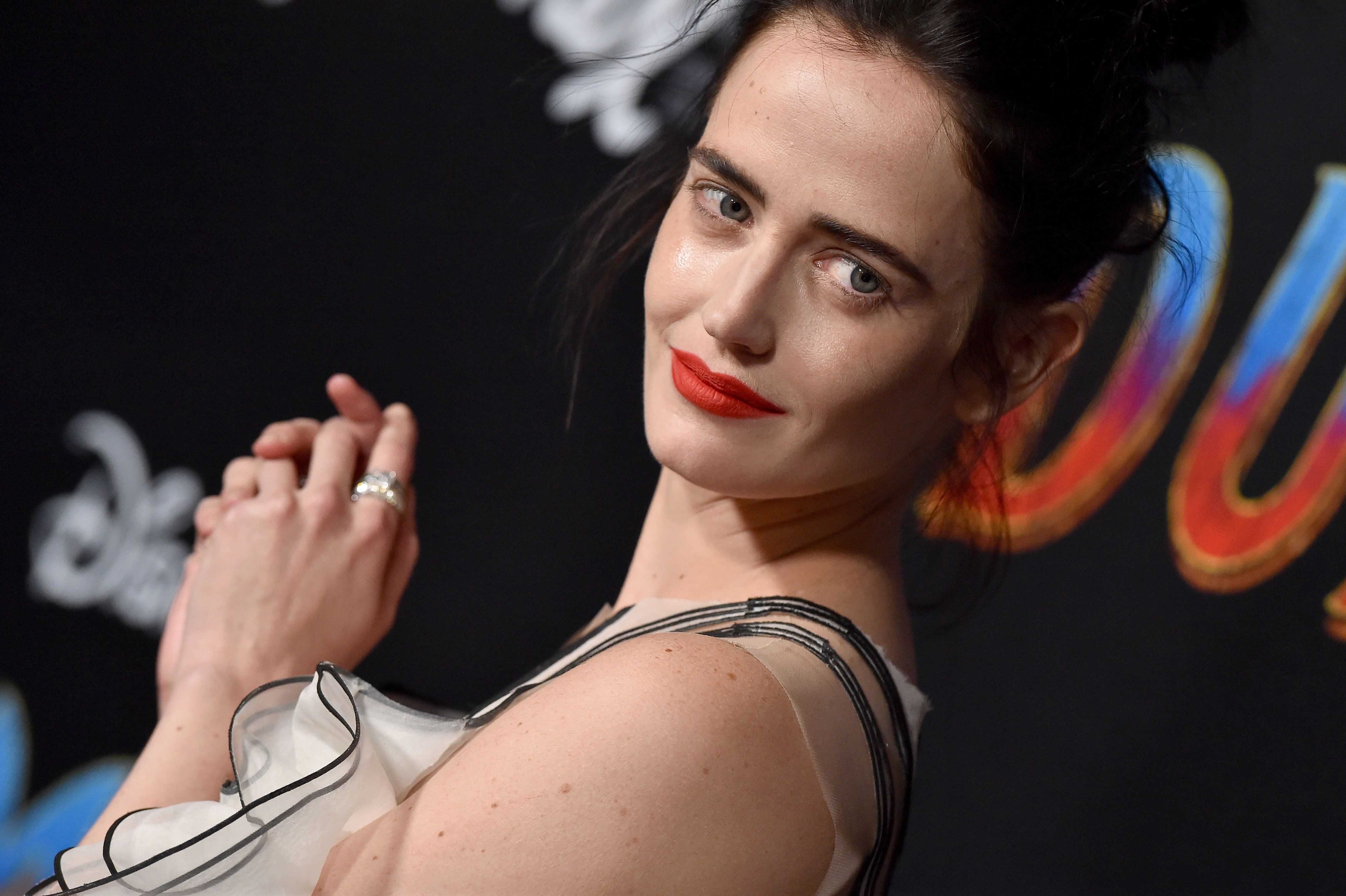 Bond powinien być kobietą? Eva Green kontrowersyjnie o agencie 007