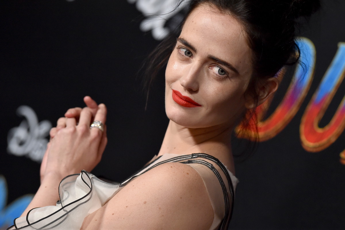 Bond powinien być kobietą? Eva Green kontrowersyjnie o agencie 007