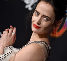Bond powinien być kobietą? Eva Green kontrowersyjnie o agencie 007