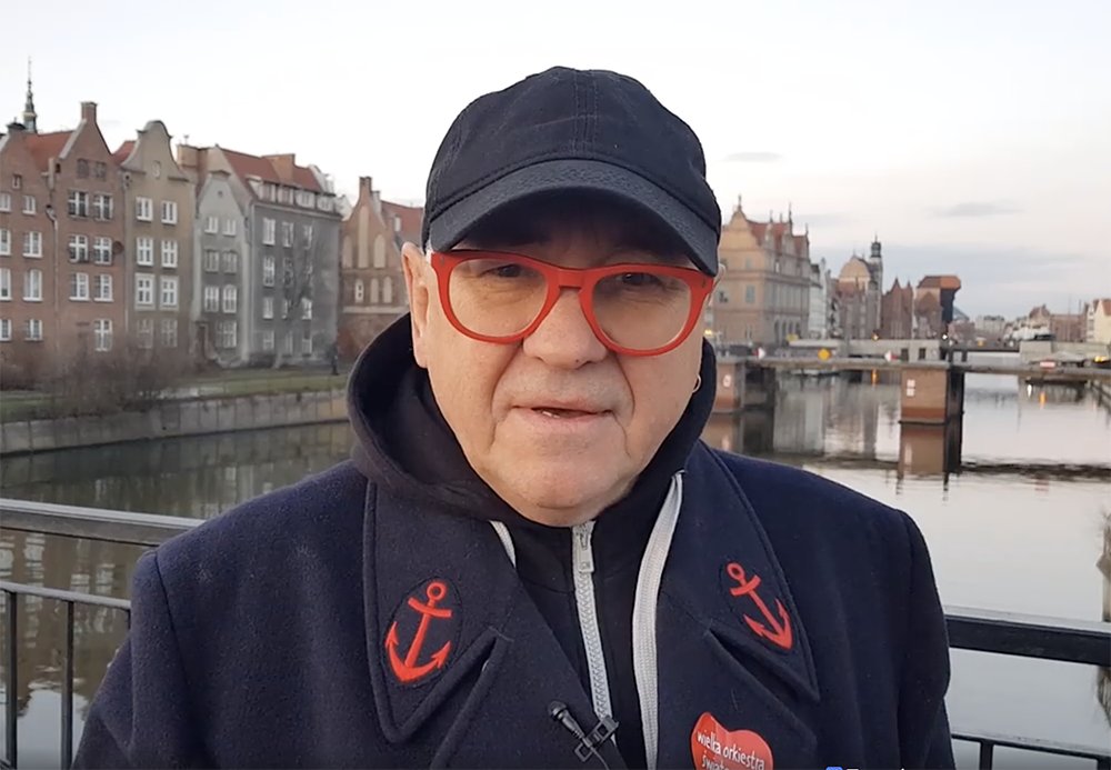 Jurek Owsiak wraca na stanowisko prezesa WOŚP