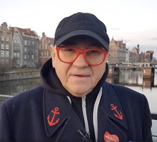 Jurek Owsiak wraca na stanowisko prezesa WOŚP