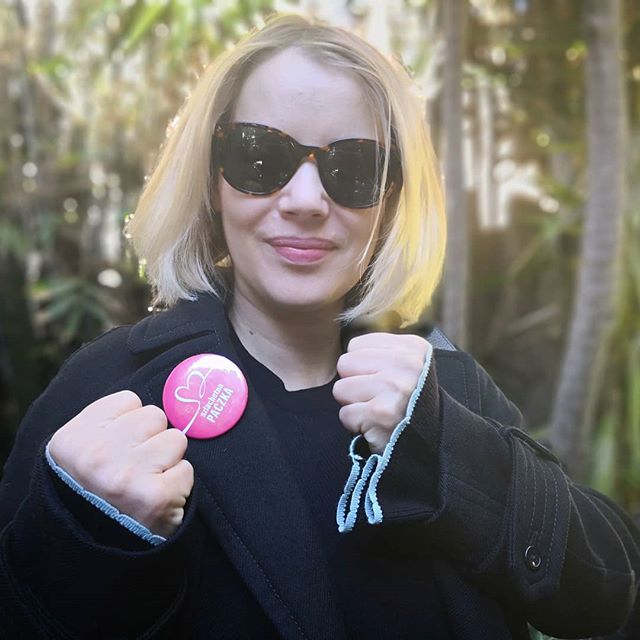 Joanna Kulig o życiu w Stanach