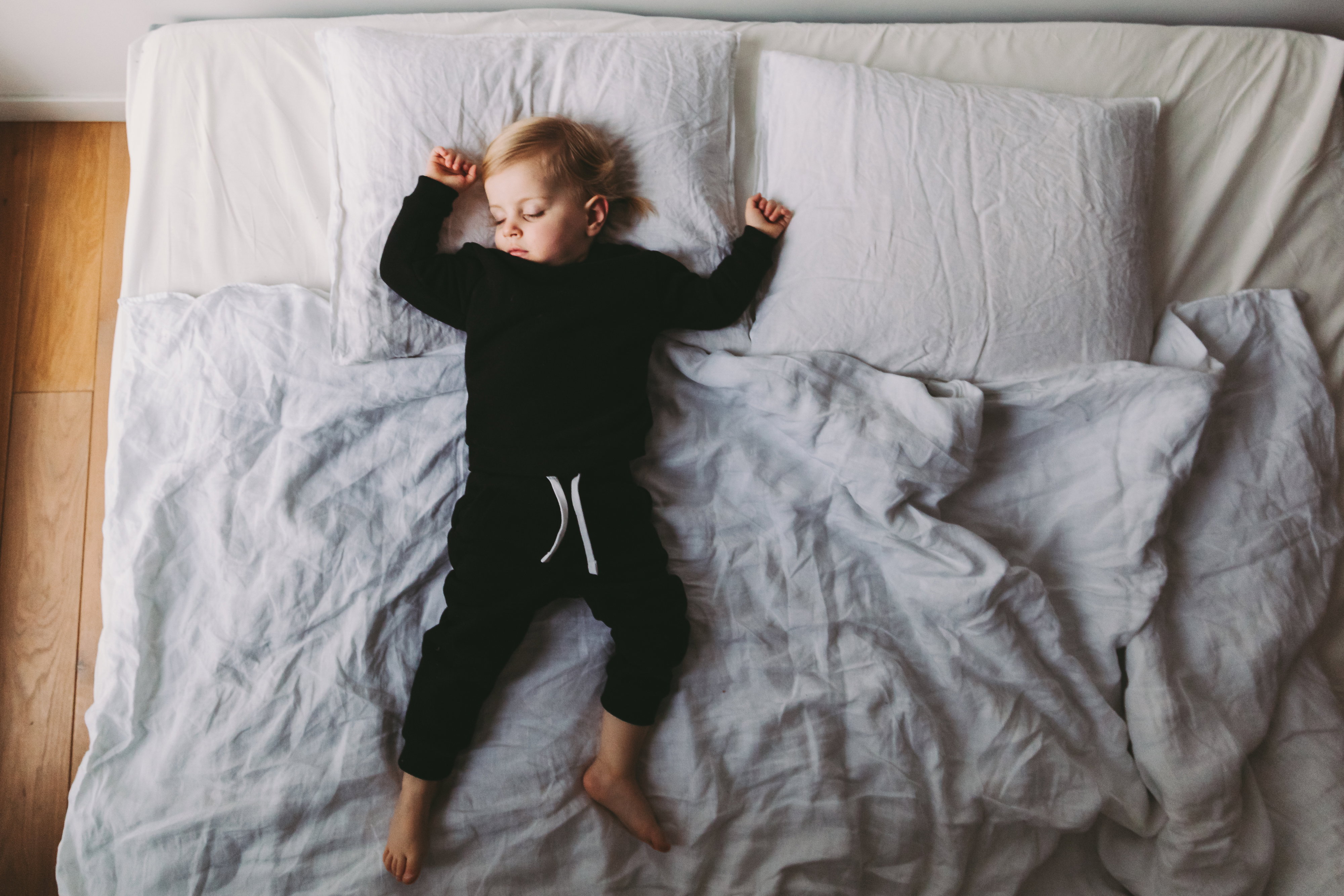 MUUV dziecięca kolekcja polskiej marki