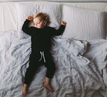 MUUV dziecięca kolekcja polskiej marki