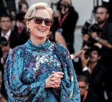 Festiwal Filmowy w Wenecji 2019