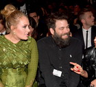 Adele rozstała się z Simonem Koneckim