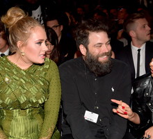 Adele rozstała się z Simonem Koneckim