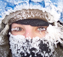 Witajcie na cholernej Arktyce: niezwykła historia dziewczyny, która zamieszkała na końcu świata