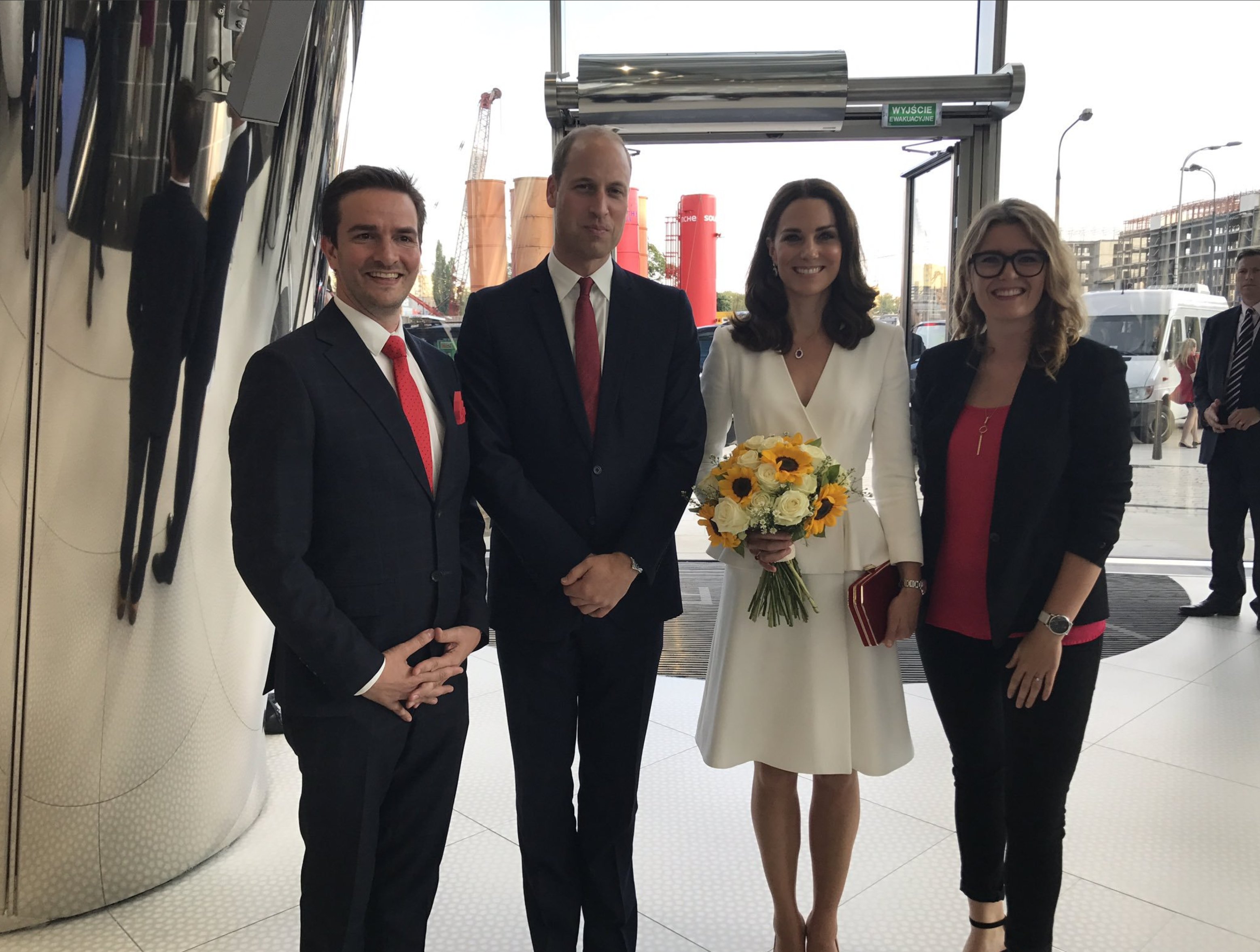 Marta Krupińska szefową Google Campus w Londynie