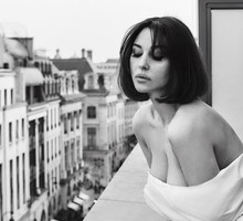 Monica Bellucci skomentowała "Zimną wojnę"