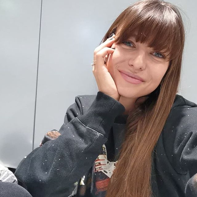 Ania Lewandowska opublikowała urocze zdjęcie z córką