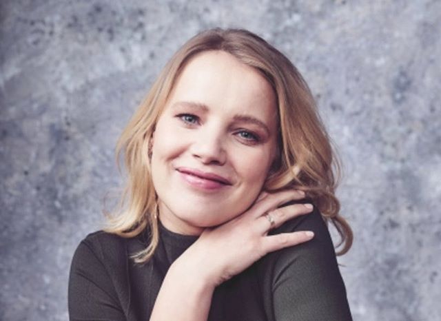 Joanna Kulig