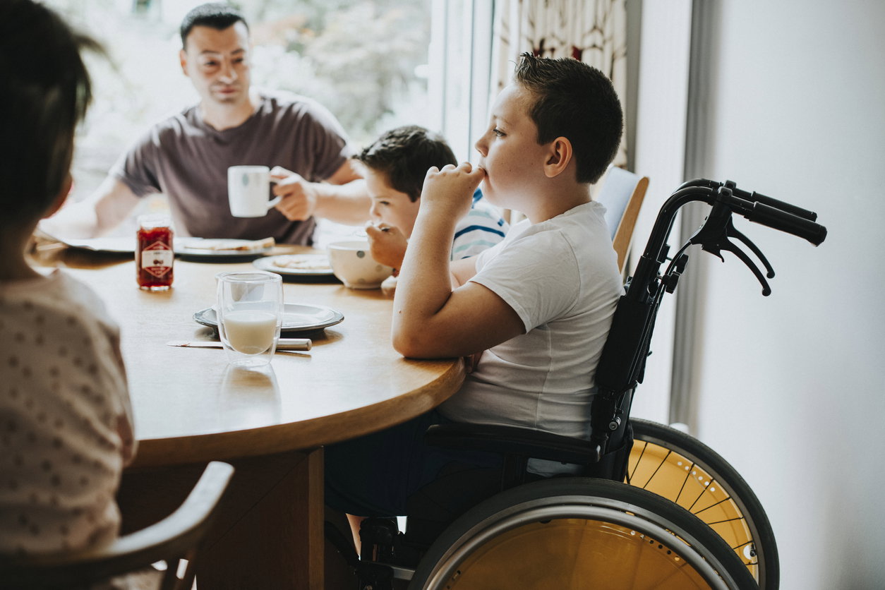 500 plus dla niepełnosprawnych: od kiedy, dla kogo, zasady, wniosek