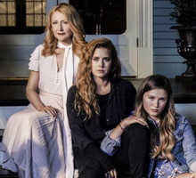 Ostre przedmioty 2 - kiedy drugi sezon?