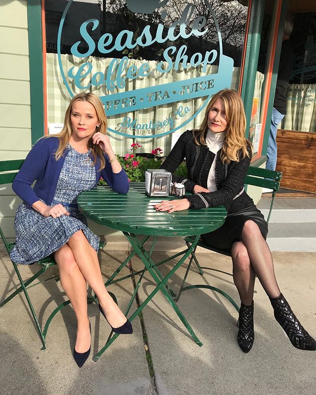 Wielkie kłamstewka 2