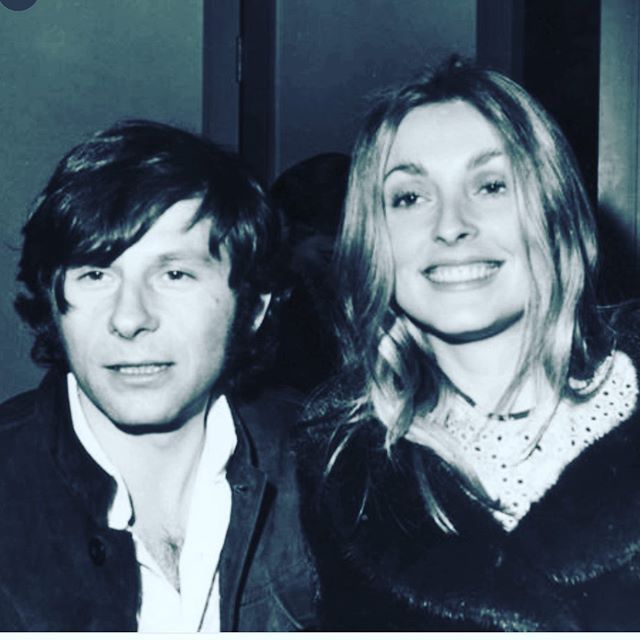 Żona Polańskiego, Emmanuelle Seigner ostro o filmie Tarantino: "To zarabianie na tragedii mojego męża"