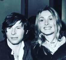 Żona Polańskiego, Emmanuelle Seigner ostro o filmie Tarantino: "To zarabianie na tragedii mojego męża"