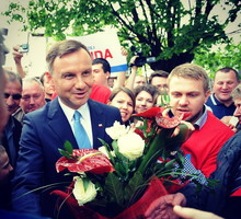 Andrzej Duda