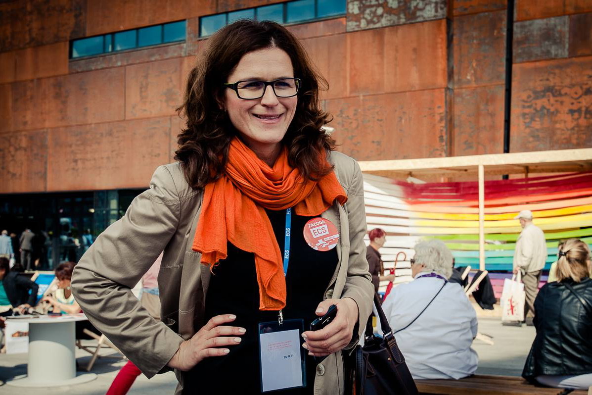 Aleksandra Dulkiewicz