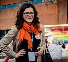 Aleksandra Dulkiewicz