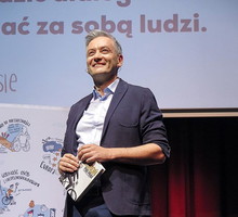 10-latek napisał list do Roberta Biedronia: wzruszający apel w ważnej sprawie