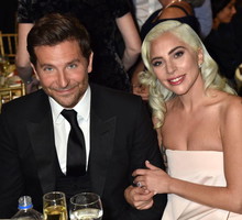 Lady Gaga jest w ciąży? Kim jest ojciec dziecka?