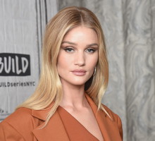 Rosie Huntington Whiteley