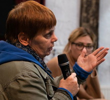 Janina Ochojska startuje w wyborach do Parlamentu Europejskiego