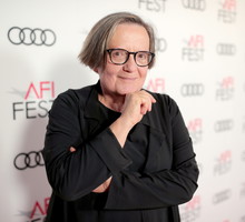 Agnieszka Holland ocenia szansę "Zimnej wojny" na Oscara