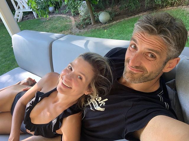 Joanna Koroniewska na Instagramie