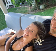 Joanna Koroniewska na Instagramie