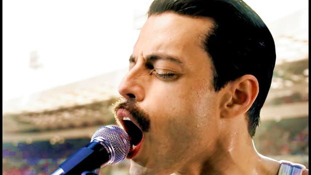 Bohemian Rhapsody film